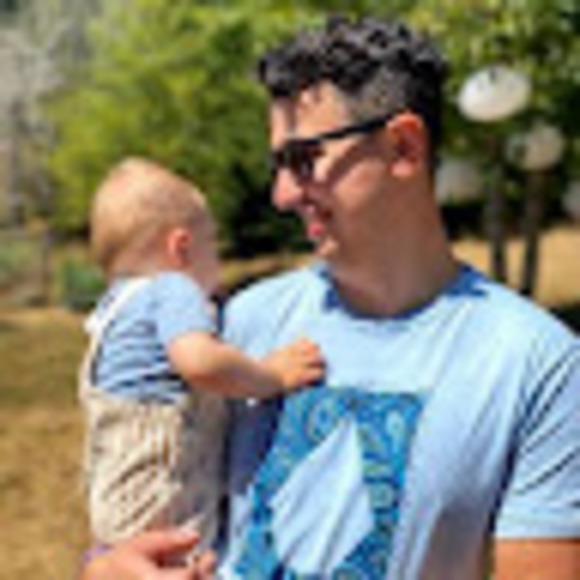 Meet your Posher, Nicholas - Picture 1 of 1